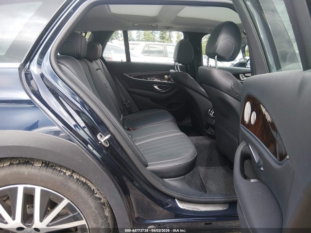 2022 MERCEDES-BENZ E 450 W1KZH6AB1NB082633 Photo 7