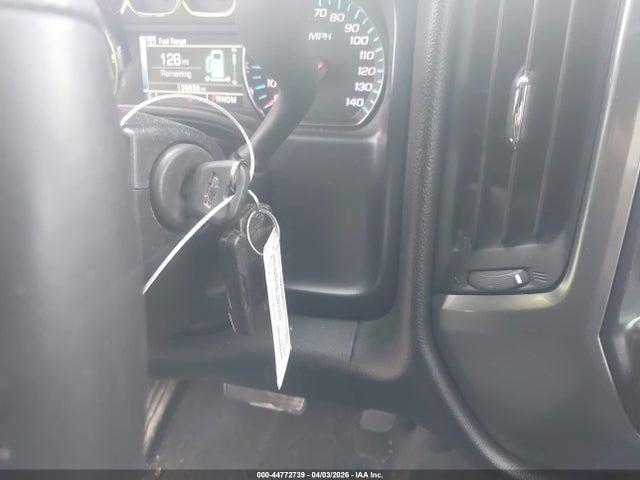 3GCPCREC6FG526540 Chevrolet Silverado 1500 1lt