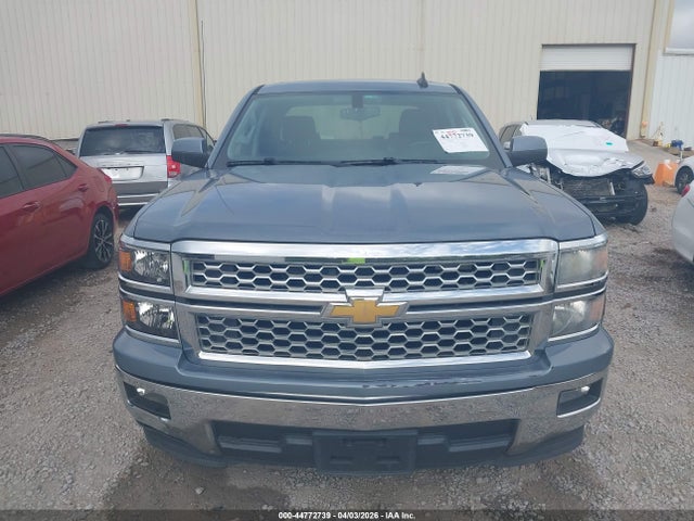 3GCPCREC6FG526540 Chevrolet Silverado 1500 1lt