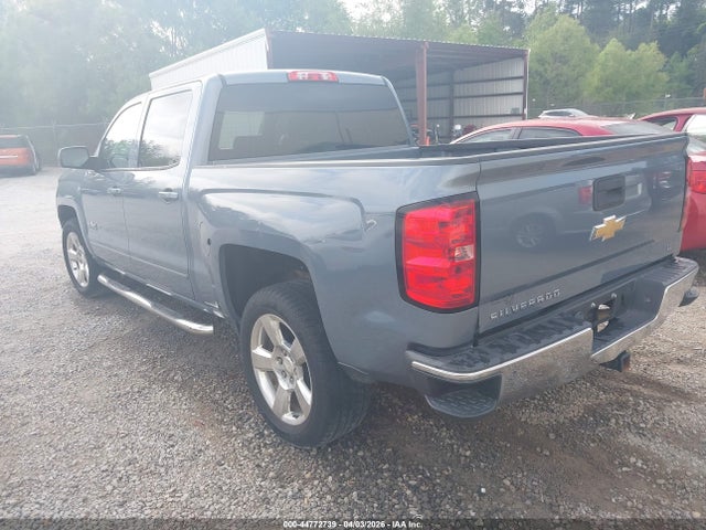 3GCPCREC6FG526540 Chevrolet Silverado 1500 1lt