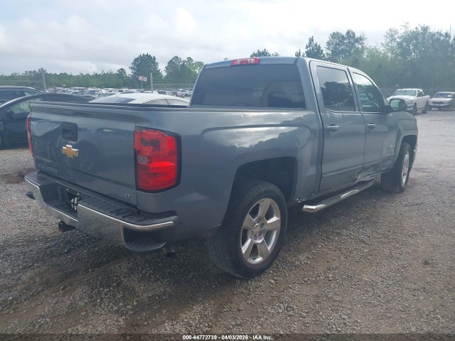 3GCPCREC6FG526540 Chevrolet Silverado 1500 1lt