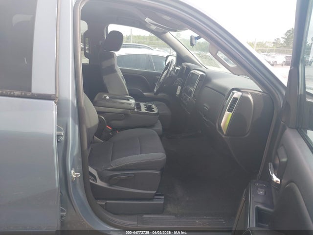 3GCPCREC6FG526540 Chevrolet Silverado 1500 1lt