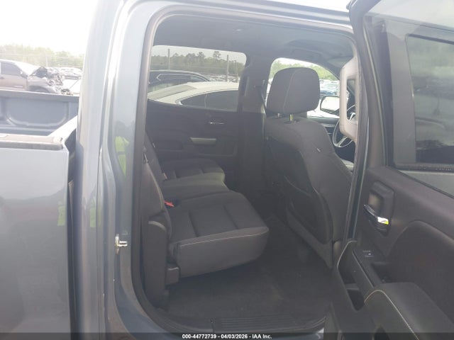 3GCPCREC6FG526540 Chevrolet Silverado 1500 1lt