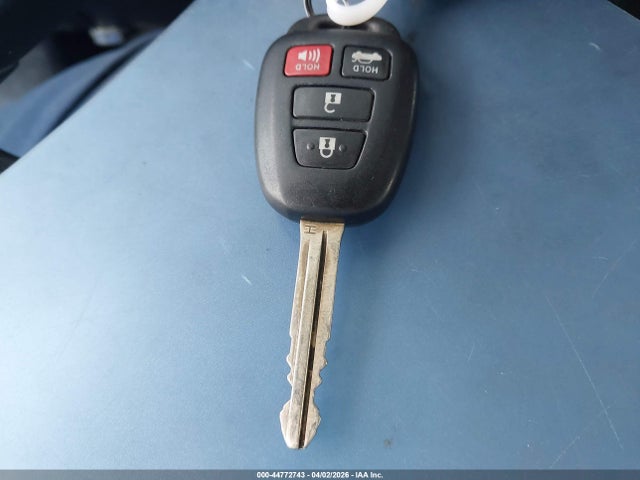 Toyota COROLLA LE 2017 5YFBURHE2HP668515 Image 11