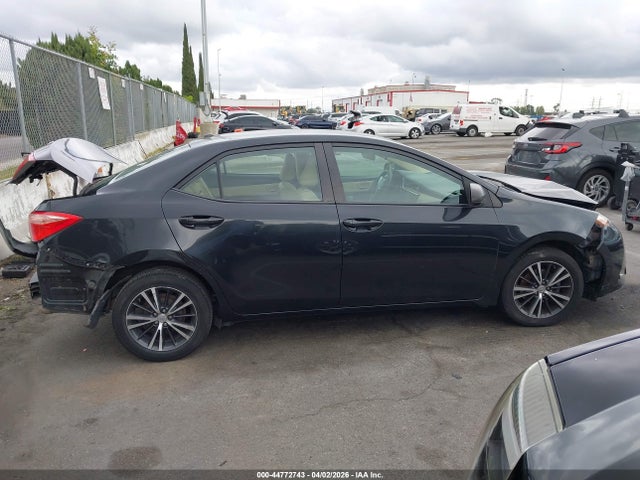 Toyota COROLLA LE 2017 5YFBURHE2HP668515 Image 14