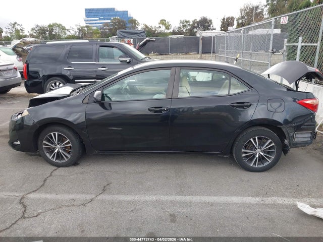 Toyota COROLLA LE 2017 5YFBURHE2HP668515 Image 15