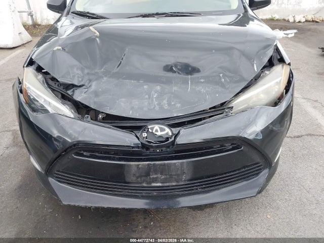 Toyota COROLLA LE 2017 5YFBURHE2HP668515 Image 6