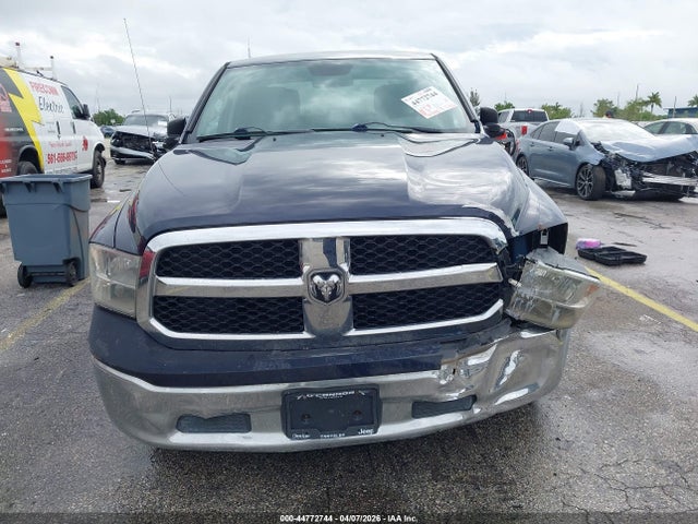 Продажа на аукционе авто 2015 Ram 1500 Slt, vin: 1C6RR6LG3FS559331, номер лота: 44772744
