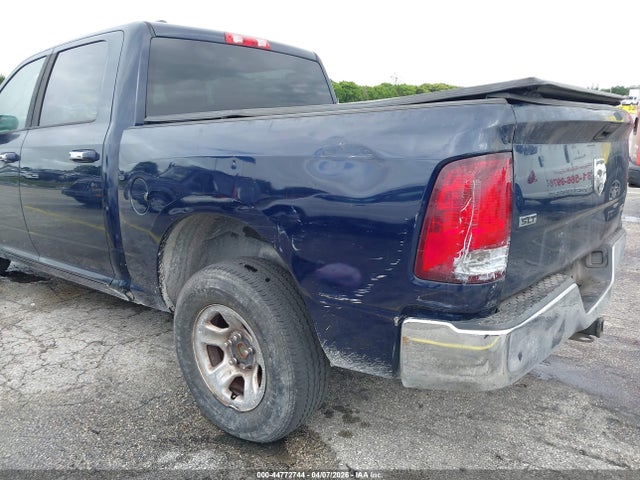 Продажа на аукционе авто 2015 Ram 1500 Slt, vin: 1C6RR6LG3FS559331, номер лота: 44772744