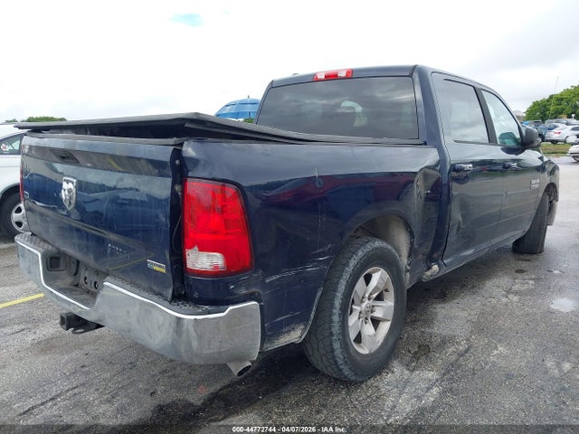 Продажа на аукционе авто 2015 Ram 1500 Slt, vin: 1C6RR6LG3FS559331, номер лота: 44772744