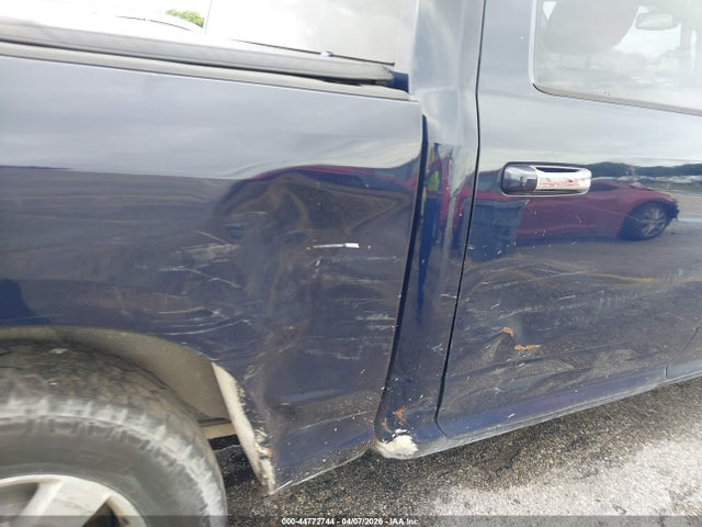 Продажа на аукционе авто 2015 Ram 1500 Slt, vin: 1C6RR6LG3FS559331, номер лота: 44772744
