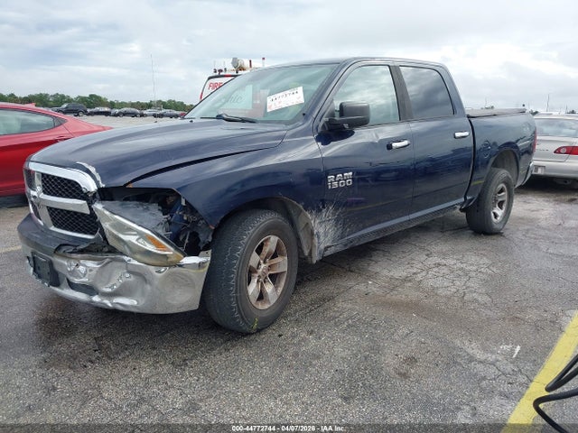 Продажа на аукционе авто 2015 Ram 1500 Slt, vin: 1C6RR6LG3FS559331, номер лота: 44772744