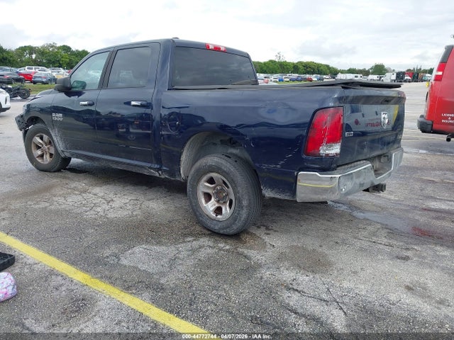 Продажа на аукционе авто 2015 Ram 1500 Slt, vin: 1C6RR6LG3FS559331, номер лота: 44772744