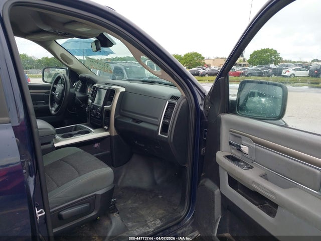 Продажа на аукционе авто 2015 Ram 1500 Slt, vin: 1C6RR6LG3FS559331, номер лота: 44772744