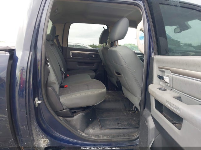 Продажа на аукционе авто 2015 Ram 1500 Slt, vin: 1C6RR6LG3FS559331, номер лота: 44772744