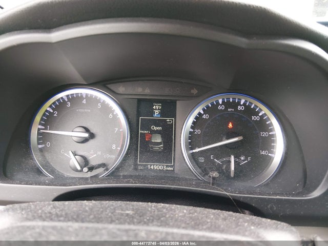 5TDJKRFH9GS297647 Toyota Highlander Xle V6