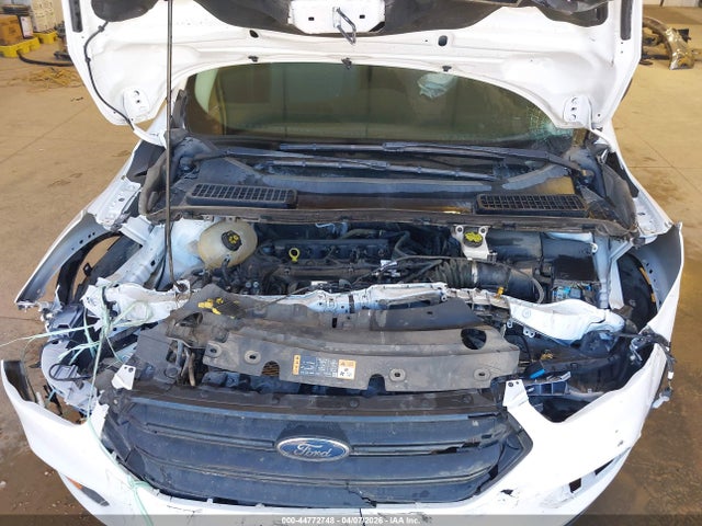 1FMCU0F72HUF07830 Ford ESCAPE S