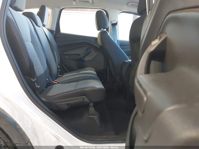 1FMCU0F72HUF07830 Ford ESCAPE S