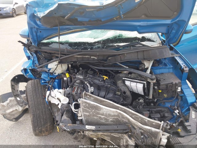 2020 Hyundai Tucson Value მანქანა იყიდება აუქციონზე, vin: KM8J3CA43LU151521, აუქციონის ნომერი: 44772750