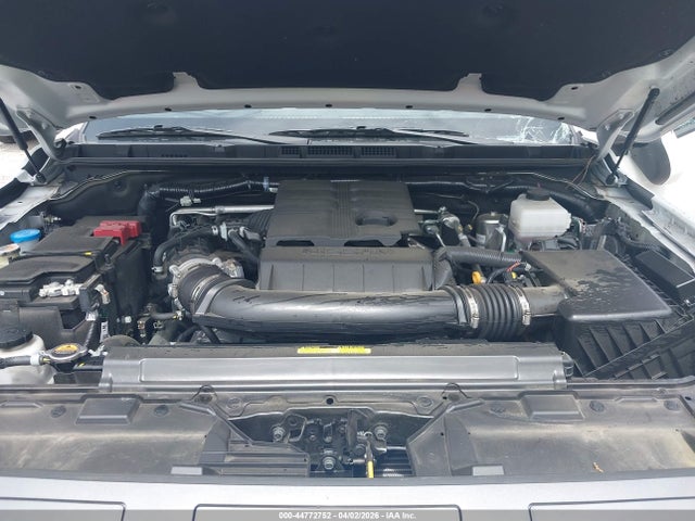 2025 Nissan Frontier Sv 4x2 მანქანა იყიდება აუქციონზე, vin: 1N6ED1EJ6SN640556, აუქციონის ნომერი: 44772752