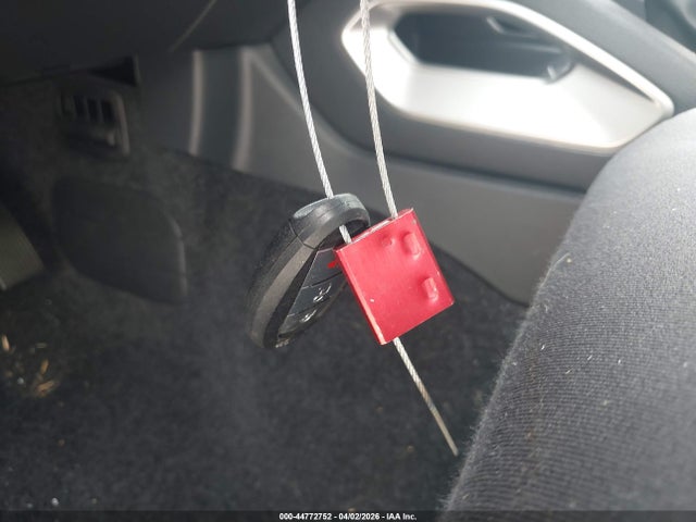 1N6ED1EJ6SN640556 Nissan Frontier Sv 4x2