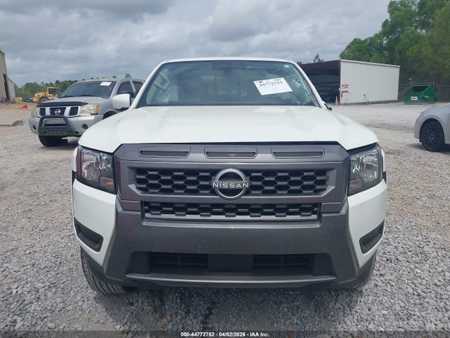 1N6ED1EJ6SN640556 Nissan Frontier Sv 4x2