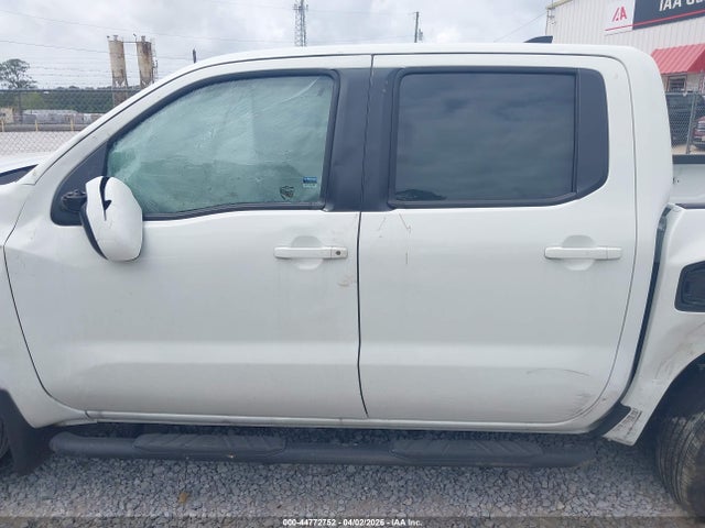 1N6ED1EJ6SN640556 Nissan Frontier Sv 4x2
