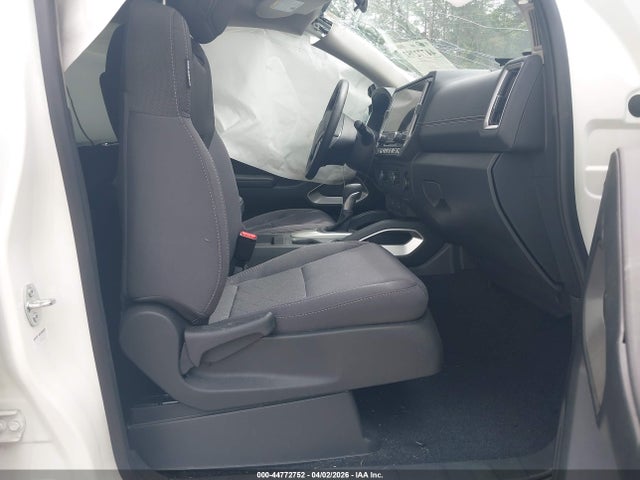 1N6ED1EJ6SN640556 Nissan Frontier Sv 4x2