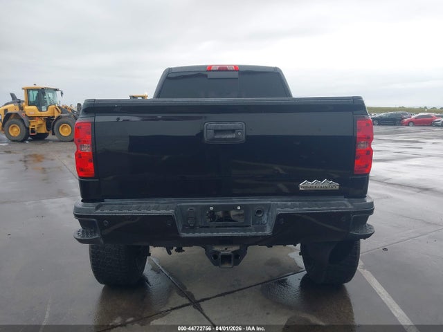 1GC1KXE81FF536175 Chevrolet Silverado 2500hd High Country