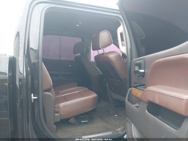 1GC1KXE81FF536175 Chevrolet Silverado 2500hd High Country