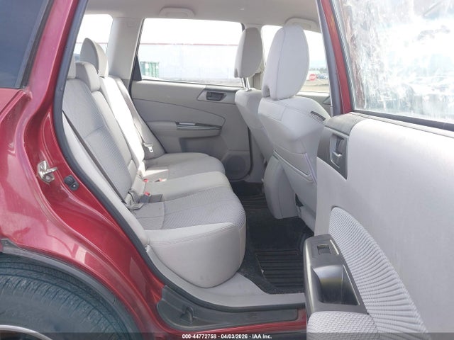 Aukcja sprzedaży 2013 Subaru Forester 2.5x, vin: JF2SHABC9DG420871, numer aukcji: 44772758