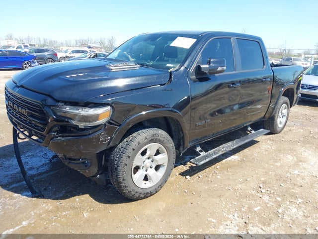 Aukcja sprzedaży 2023 Ram 1500 Limited  4x4 5'7 Box, vin: 1C6SRFHT3PN540138, numer aukcji: 44772764