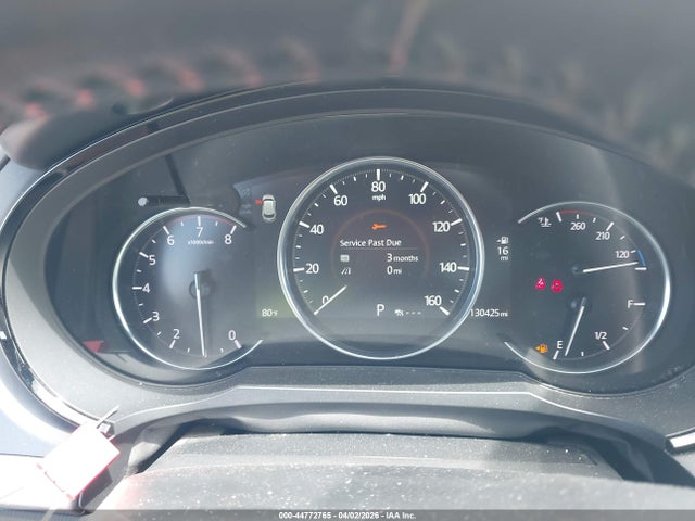 Продажа на аукционе авто 2019 Mazda Cx-9 Grand Touring, vin: JM3TCADY6K0316071, номер лота: 44772765