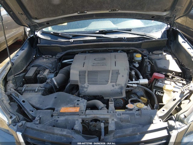 Aukcja sprzedaży 2020 Subaru Forester, vin: JF2SKADC6LH468044, numer aukcji: 44772766