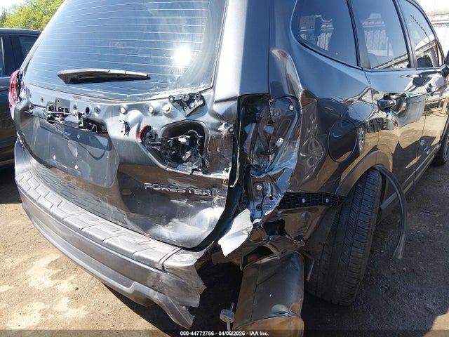 Auction sale of the 2020 Subaru Forester, vin: JF2SKADC6LH468044, lot number: 44772766