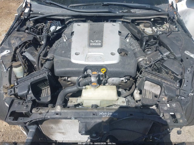 Aukcja sprzedaży 2014 Infiniti Q50 Sport, vin: JN1BV7AP3EM684480, numer aukcji: 44772770