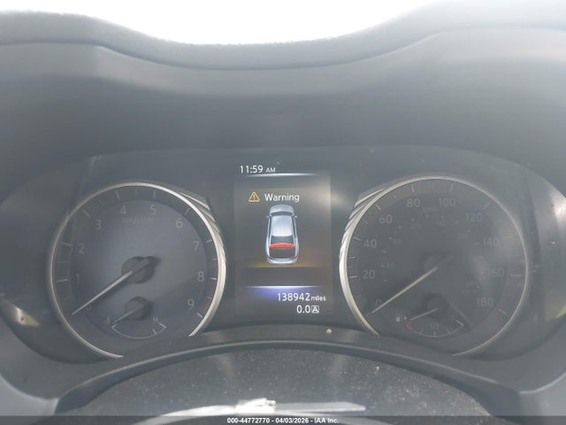 Aukcja sprzedaży 2014 Infiniti Q50 Sport, vin: JN1BV7AP3EM684480, numer aukcji: 44772770