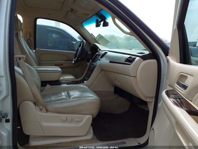 Продаж на аукціоні авто 2007 Cadillac Escalade Standard, vin: 1GYFK63877R384626, номер лоту: 44772782
