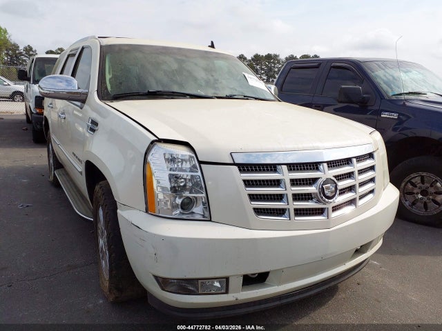 Продаж на аукціоні авто 2007 Cadillac Escalade Standard, vin: 1GYFK63877R384626, номер лоту: 44772782