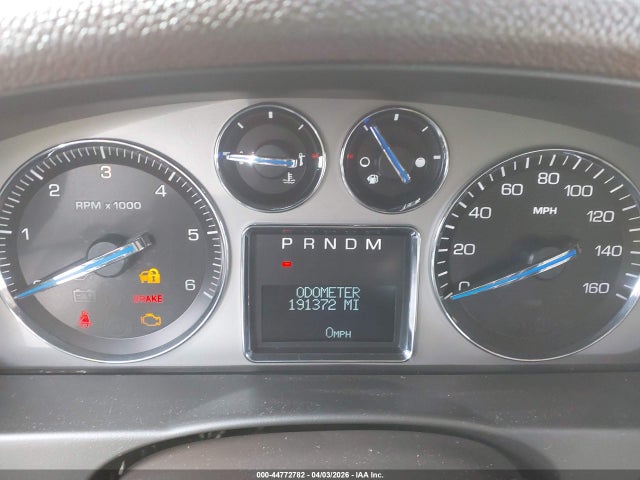Продаж на аукціоні авто 2007 Cadillac Escalade Standard, vin: 1GYFK63877R384626, номер лоту: 44772782