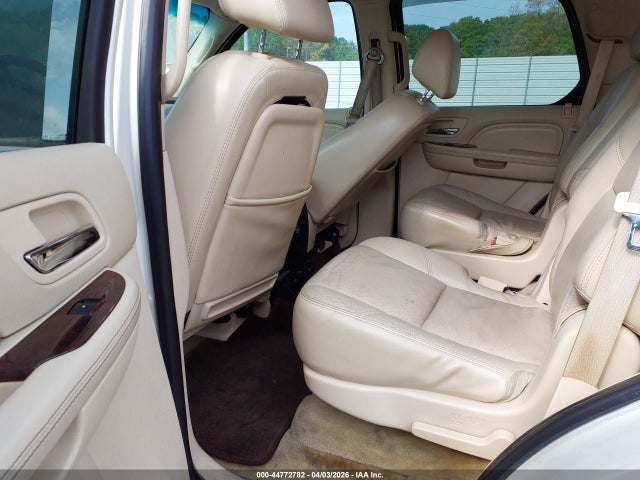 Продаж на аукціоні авто 2007 Cadillac Escalade Standard, vin: 1GYFK63877R384626, номер лоту: 44772782