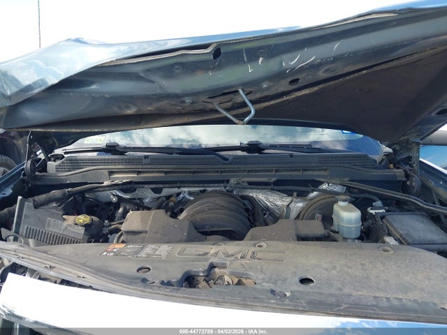 2014 Gmc Sierra 1500 Slt მანქანა იყიდება აუქციონზე, vin: 1GTV2VEC7EZ203177, აუქციონის ნომერი: 44772789