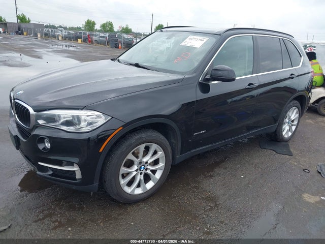 5UXKR0C59G0P18810 BMW X5 Xdrive35i
