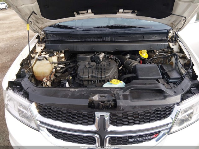 Продажа на аукционе авто 2014 Dodge Journey Sxt, vin: 3C4PDCCGXET233228, номер лота: 44772792