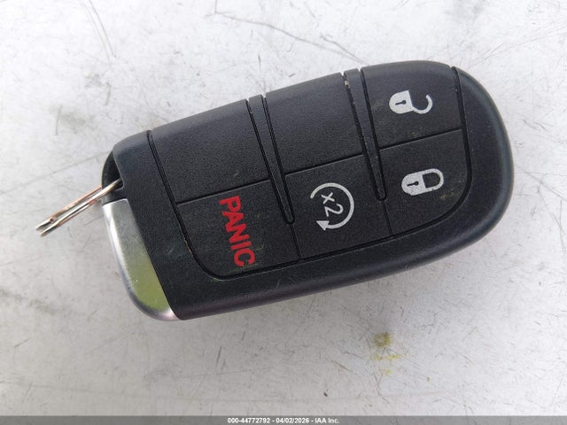 Продажа на аукционе авто 2014 Dodge Journey Sxt, vin: 3C4PDCCGXET233228, номер лота: 44772792