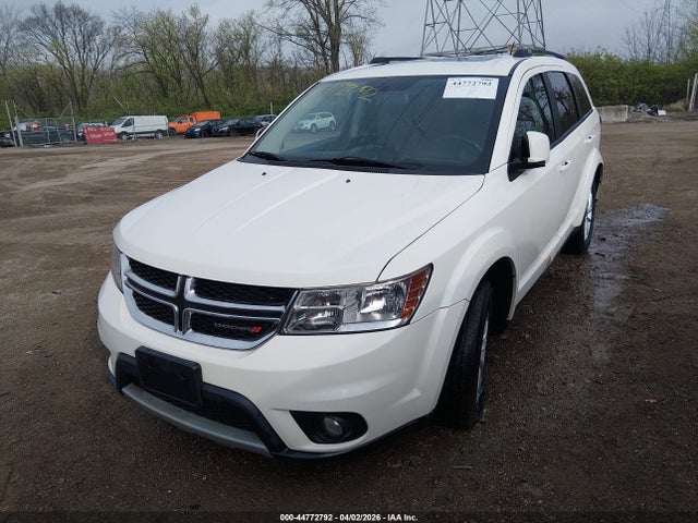 Продажа на аукционе авто 2014 Dodge Journey Sxt, vin: 3C4PDCCGXET233228, номер лота: 44772792