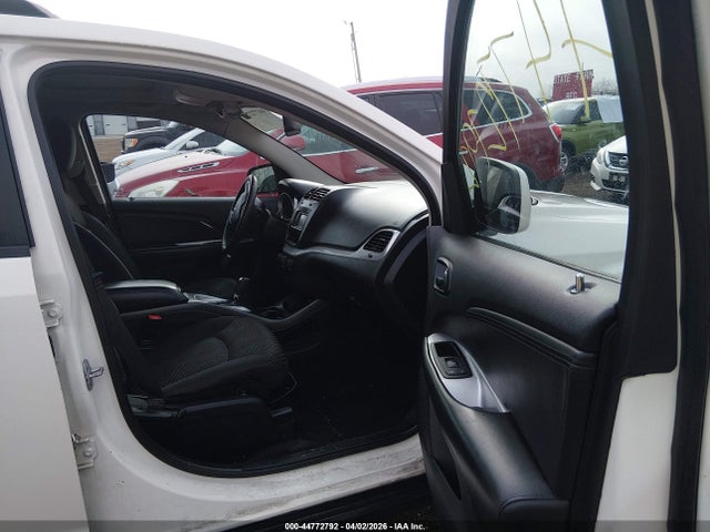 Продажа на аукционе авто 2014 Dodge Journey Sxt, vin: 3C4PDCCGXET233228, номер лота: 44772792