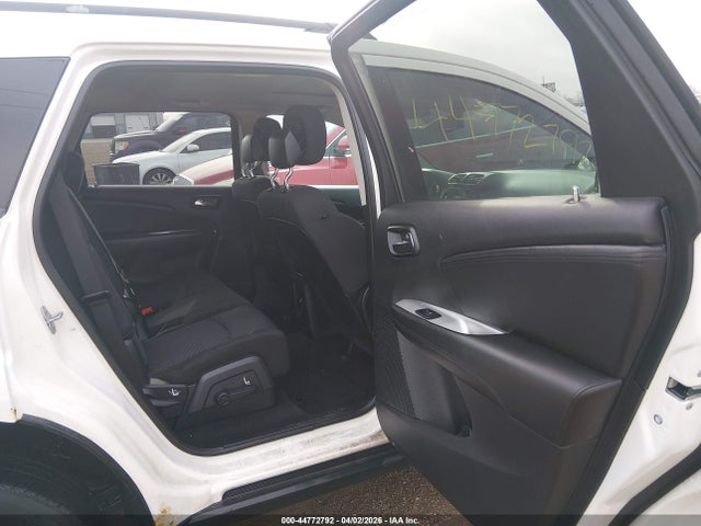 Продажа на аукционе авто 2014 Dodge Journey Sxt, vin: 3C4PDCCGXET233228, номер лота: 44772792