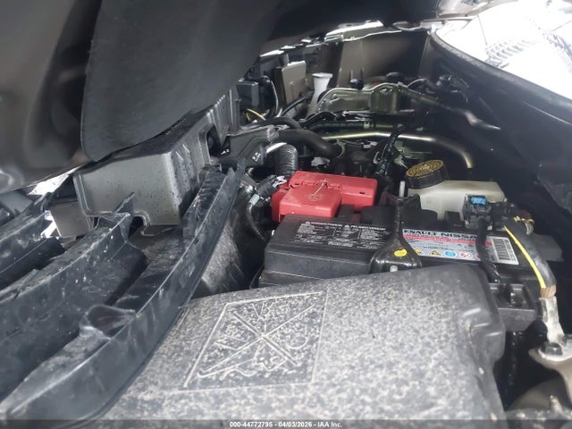 Aukcja sprzedaży 2026 Nissan Kicks Sv, vin: 3N8AP6CB3TL340769, numer aukcji: 44772795