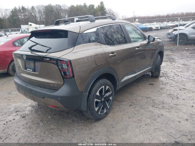 Aukcja sprzedaży 2026 Nissan Kicks Sv, vin: 3N8AP6CB3TL340769, numer aukcji: 44772795